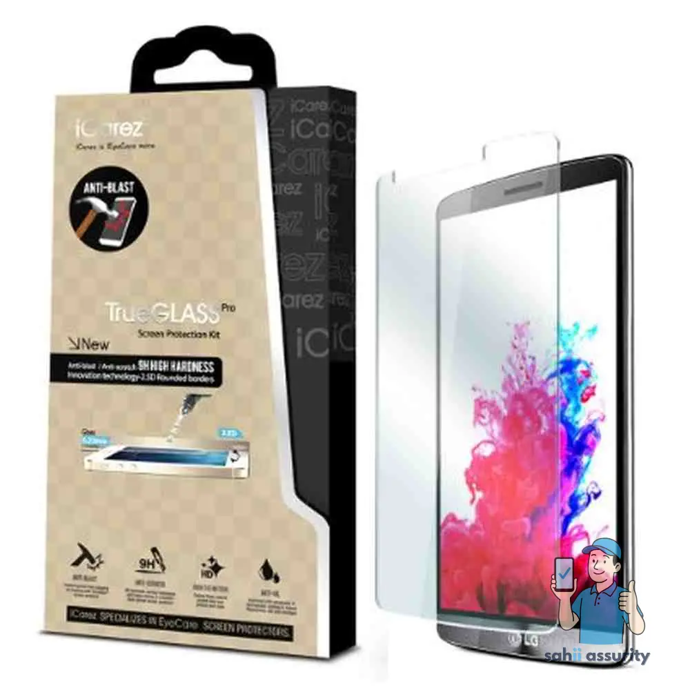 Tempered Glass for Apple Iphone 6 thumbnail